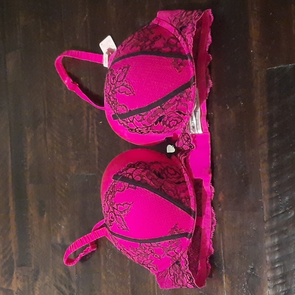 La Senza bra